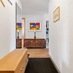 Magnifique Au Centre De Apartment Crans-Montana