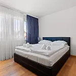 Magnifique Au Centre De Apartment *