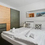 Apartment Magnifique Au Centre De