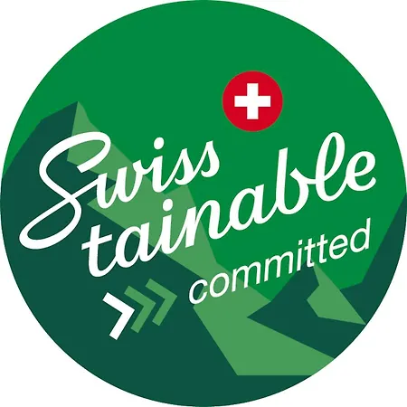 Magnifique Au Centre De Crans-Montana