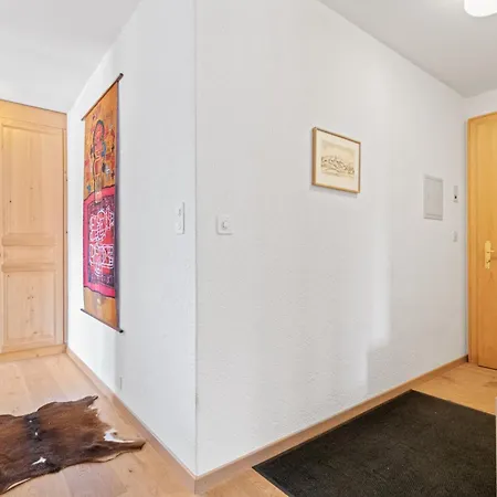 Apartmán Magnifique Au Centre De *