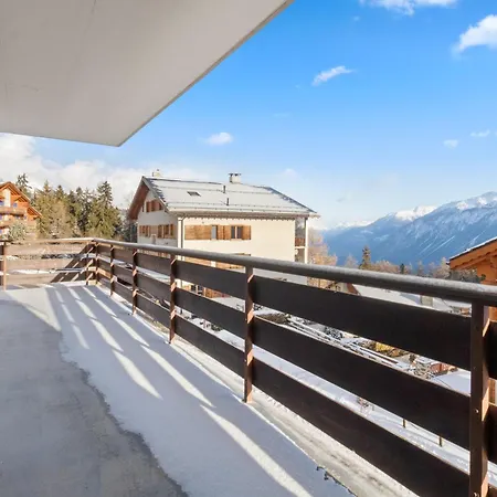 Magnifique Au Centre De Apartmán