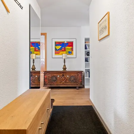 Magnifique Au Centre De Apartmán Crans-Montana