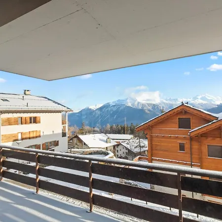 Magnifique Au Centre De Апартаменты