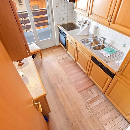 Apartment Magnifique Au Centre De