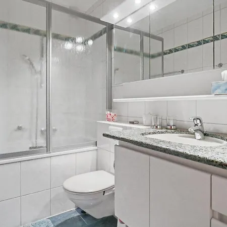 Apartmán Magnifique Au Centre De