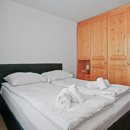 Magnifique Au Centre De Apartment