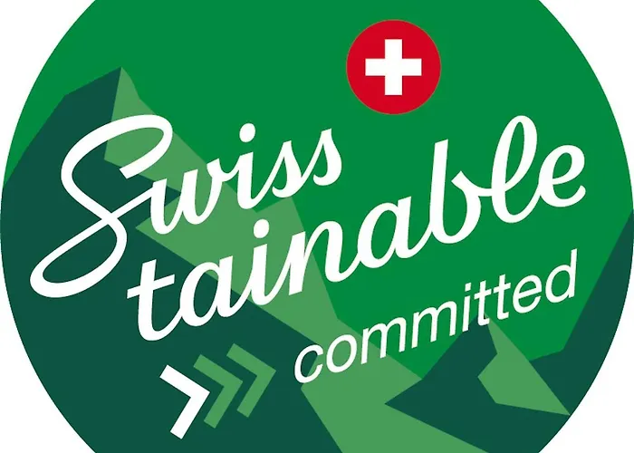 Magnifique Au Centre De Кран-Монтана