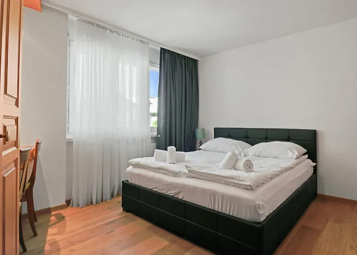 Magnifique Au Centre De Апартаменты *