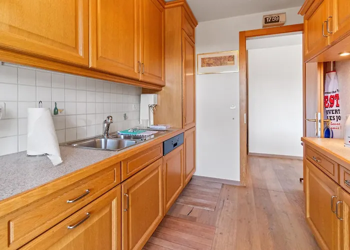 Magnifique Au Centre De Апартаменты Кран-Монтана