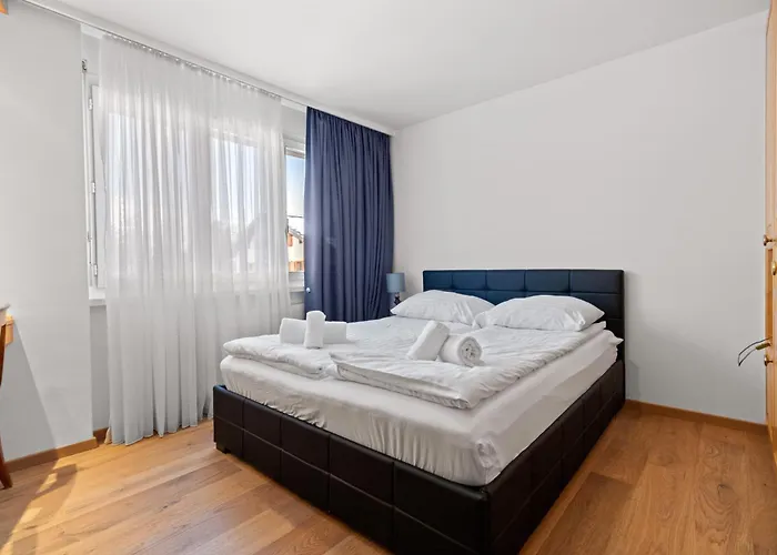 Magnifique Au Centre De Апартаменты *