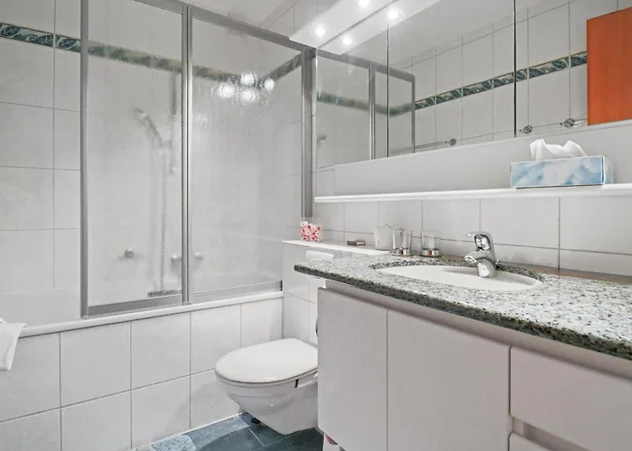 Апартаменты Magnifique Au Centre De