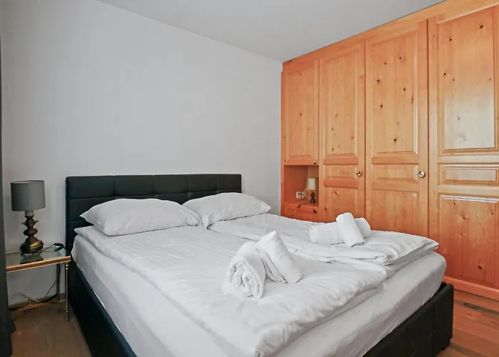 Magnifique Au Centre De Апартаменты