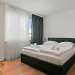Magnifique Au Centre De Апартаменты *