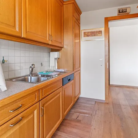 Magnifique Au Centre De Апартаменты Кран-Монтана