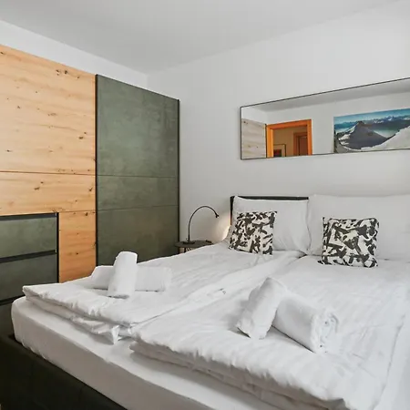 Апартаменты Magnifique Au Centre De